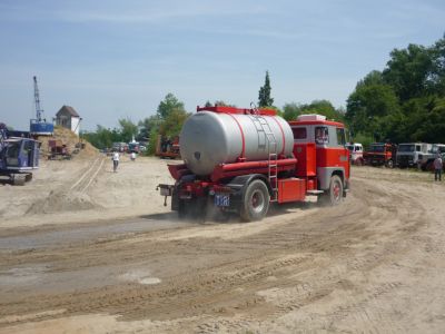Fridu`s Scania